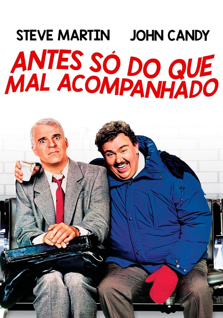 Antes Só Que Mal filme assistir